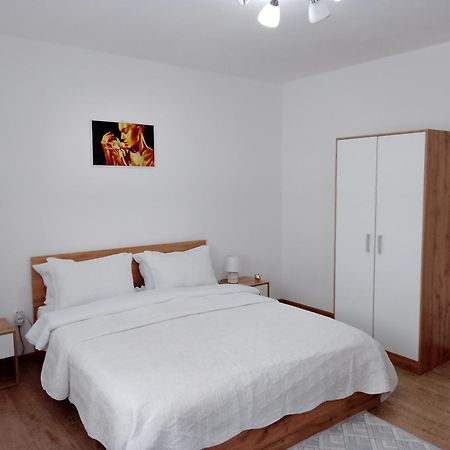 Casa Bocan Geoagiu Bai Ngoại thất bức ảnh