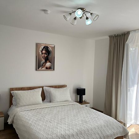Casa Bocan Geoagiu Bai Ngoại thất bức ảnh