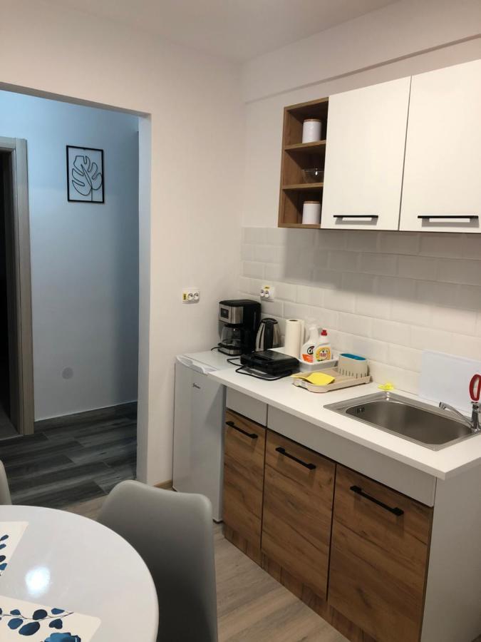 Casa Bocan Geoagiu Bai Ngoại thất bức ảnh