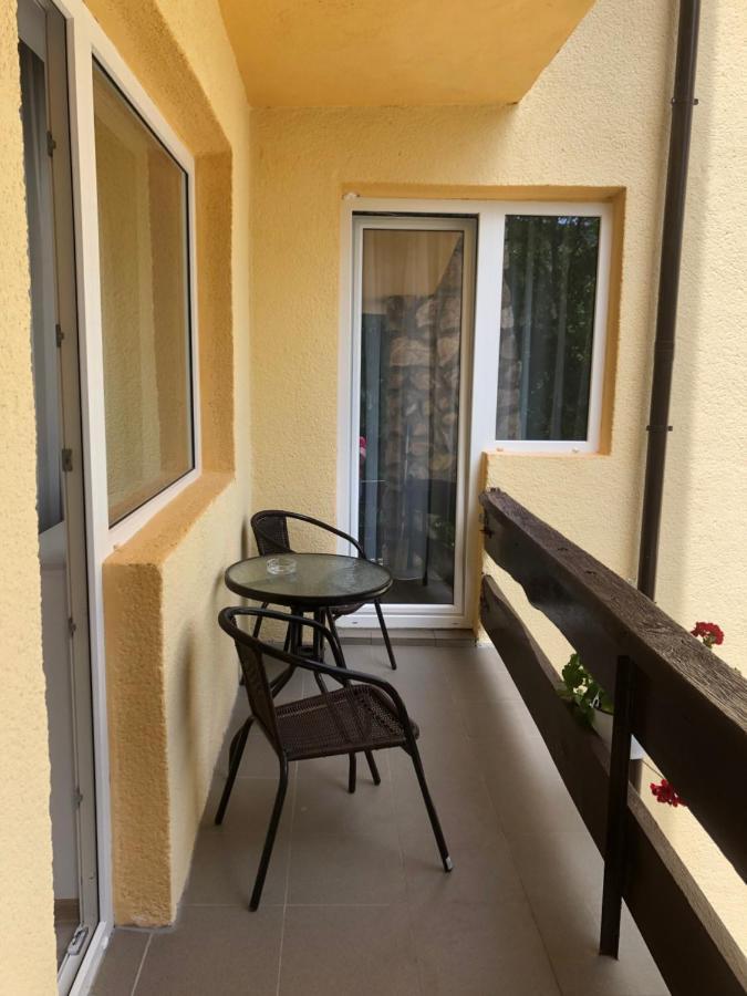 Casa Bocan Geoagiu Bai Ngoại thất bức ảnh