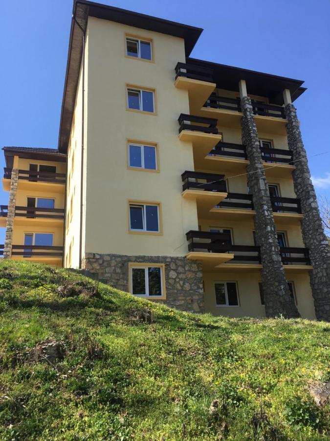 Casa Bocan Geoagiu Bai Ngoại thất bức ảnh