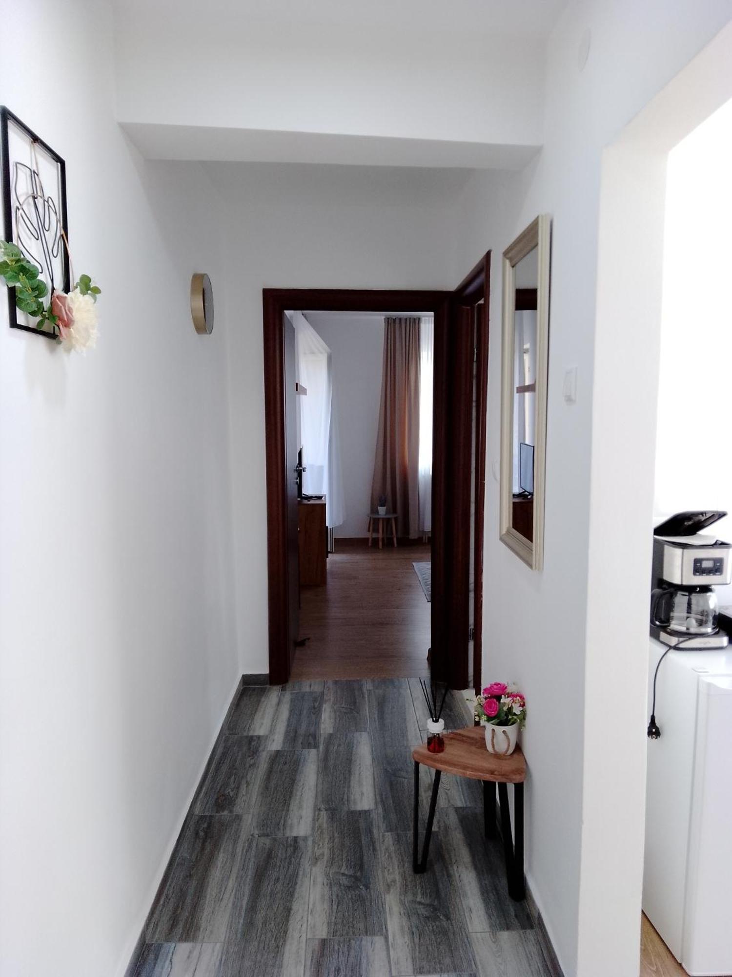 Casa Bocan Geoagiu Bai Ngoại thất bức ảnh