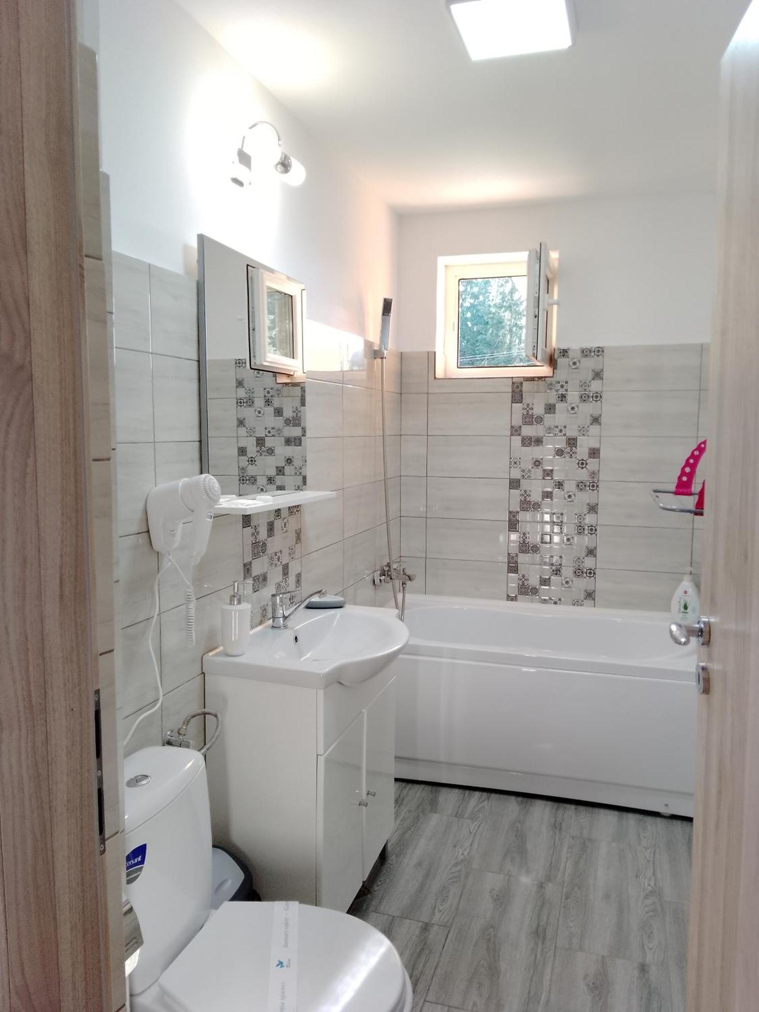 Casa Bocan Geoagiu Bai Ngoại thất bức ảnh