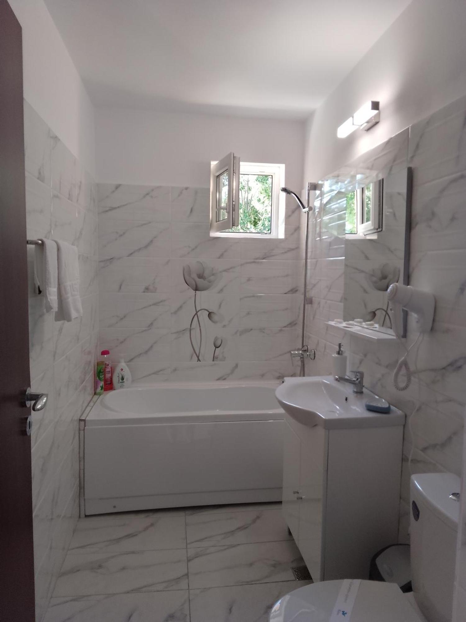Casa Bocan Geoagiu Bai Ngoại thất bức ảnh