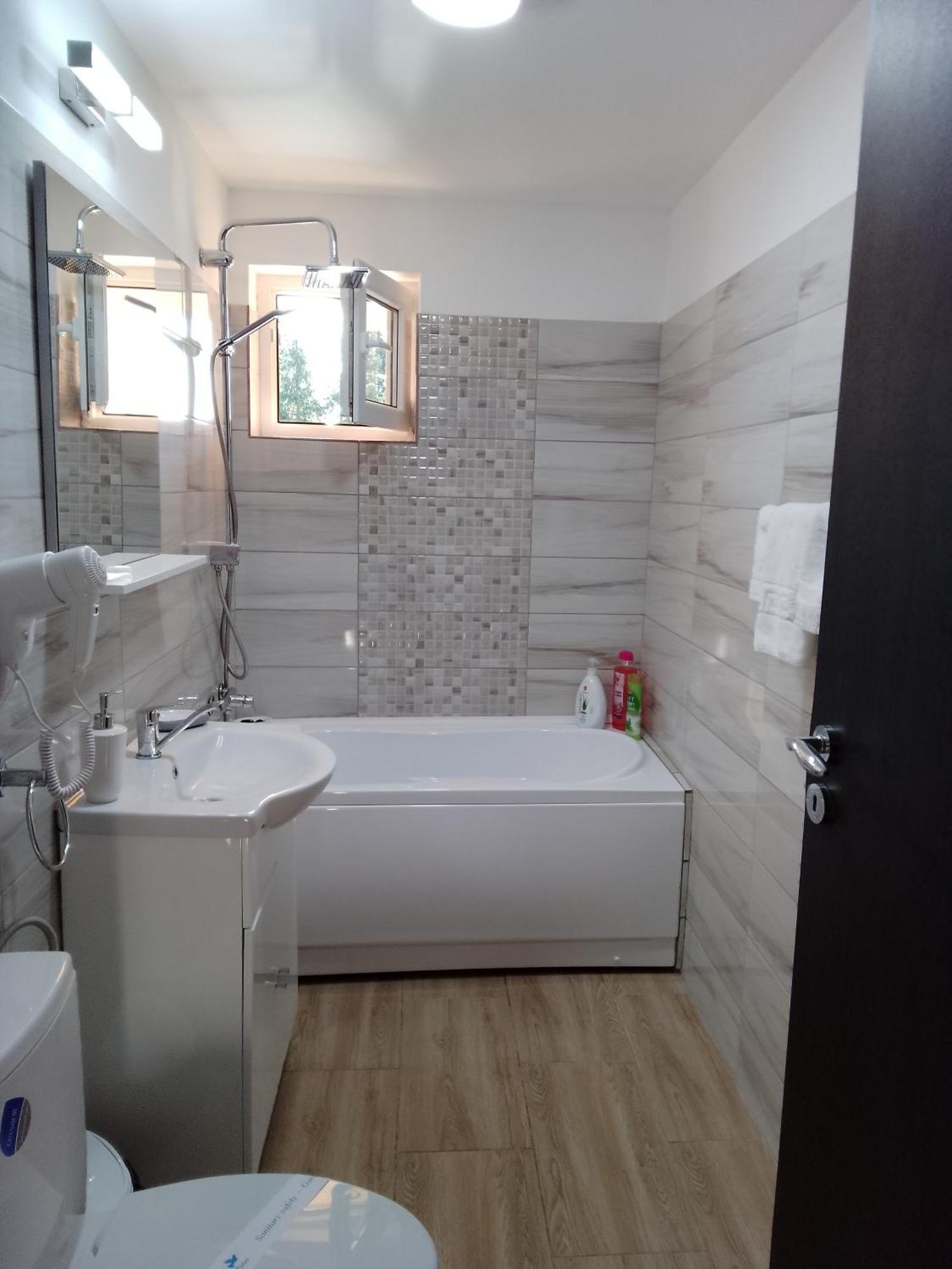 Casa Bocan Geoagiu Bai Ngoại thất bức ảnh