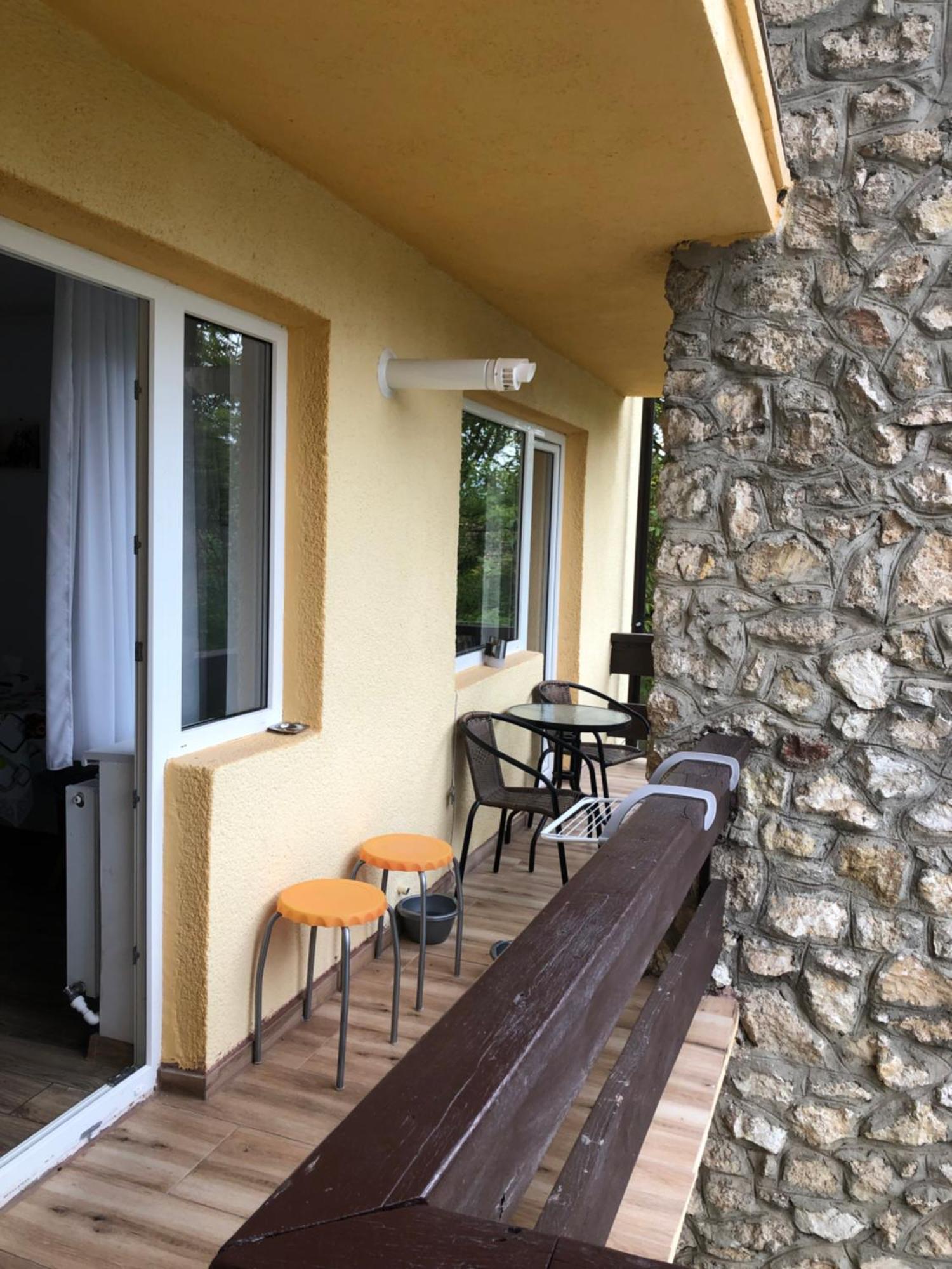 Casa Bocan Geoagiu Bai Ngoại thất bức ảnh