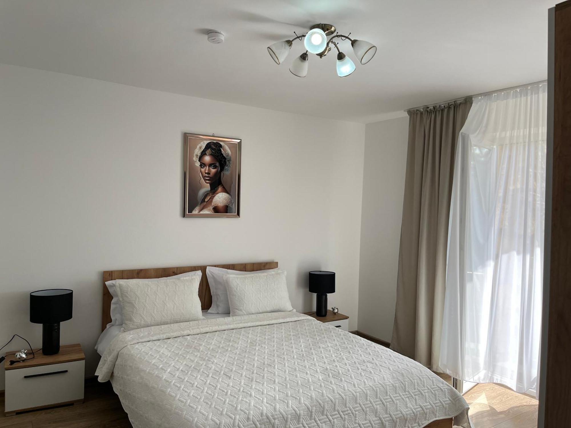 Casa Bocan Geoagiu Bai Ngoại thất bức ảnh