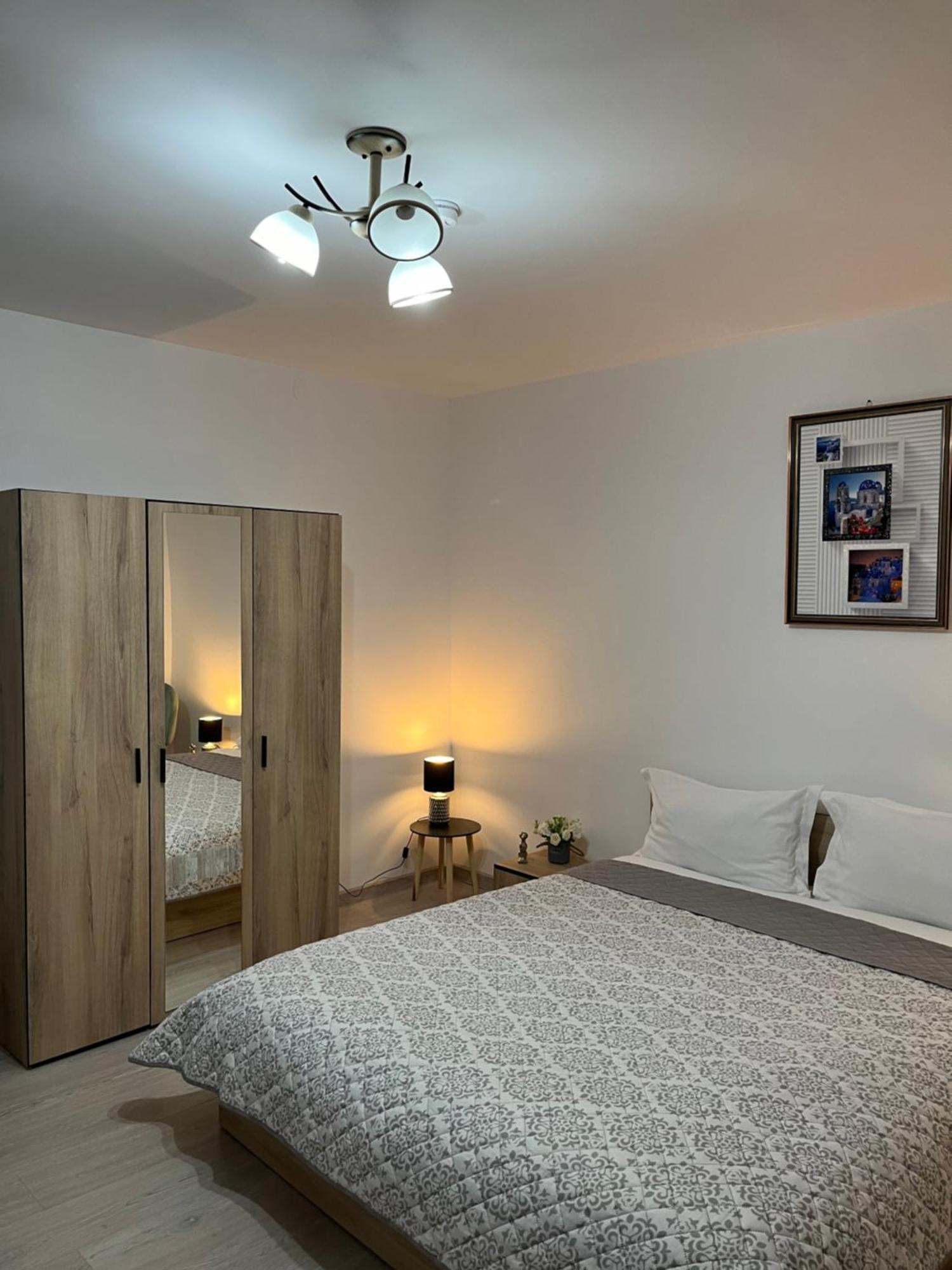 Casa Bocan Geoagiu Bai Ngoại thất bức ảnh