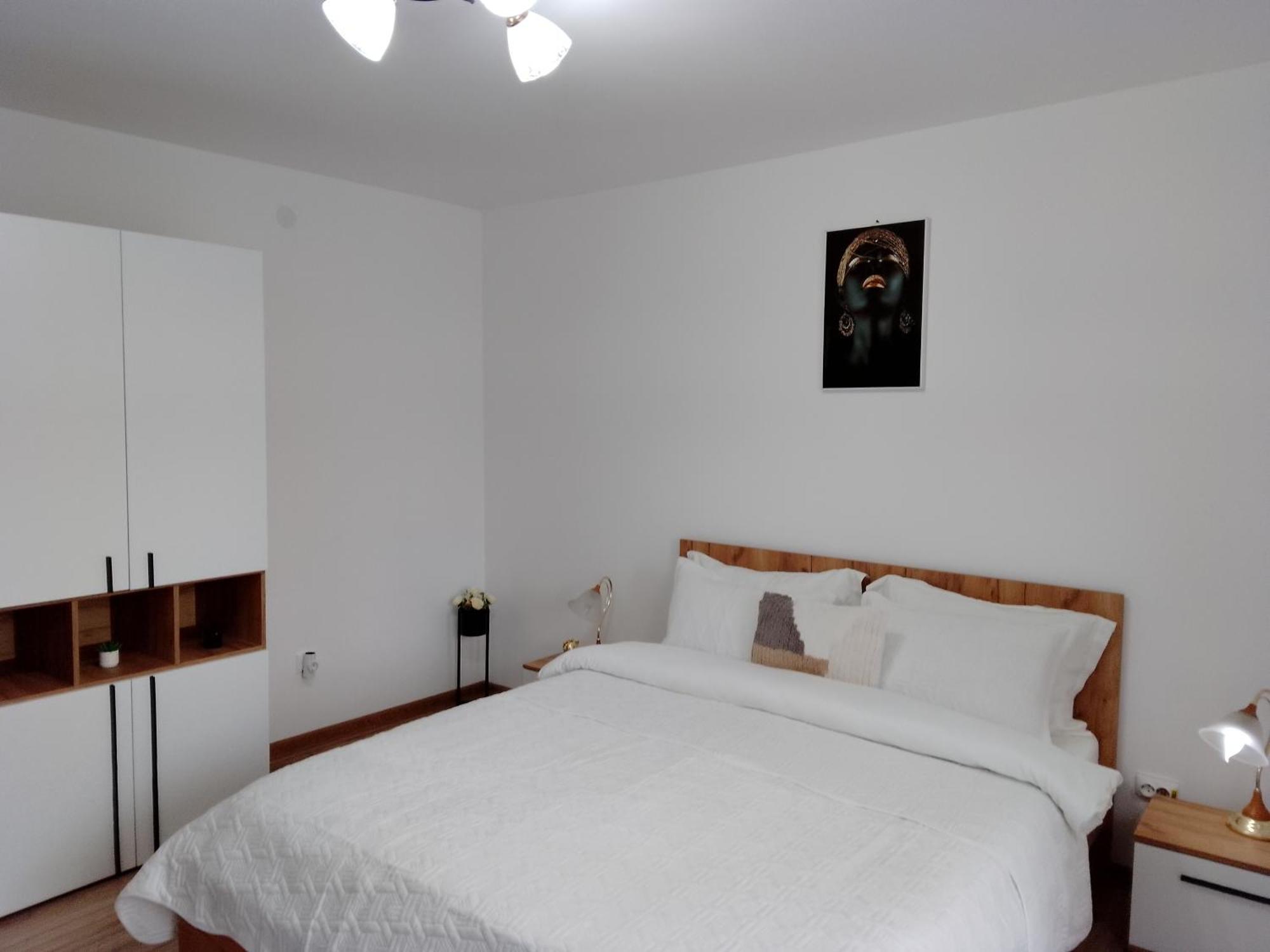 Casa Bocan Geoagiu Bai Phòng bức ảnh